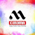 Logo saluran telegram mcin3ma — M~CIN3MA