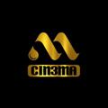 Logo saluran telegram mcinemaworldplus — M~CIN3MA WORLD