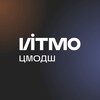 Логотип телеграм канала @mcitmo — Центр математического образования для школьников ИТМО