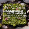 Логотип телеграм канала @mck_nn — Молодёжный центр карьеры Нижегородской области