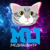 Логотип телеграм канала @mckhv27 — Медиацентр КДЦ «Созвездие»