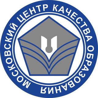 Логотип телеграм канала @mcko_official — МЦКО