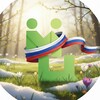 Telegram channel Молодежный Центр Котлас logo