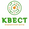 Логотип телеграм канала @mckvest — МЦ Квест