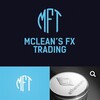 Logo of telegram channel mcleanfx — MFT TRADERS HUB ⚡️