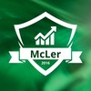 Логотип телеграм канала @mclernotes — Заметки Маклера