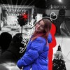 Логотип телеграм канала @mclillu — Итс май лайф