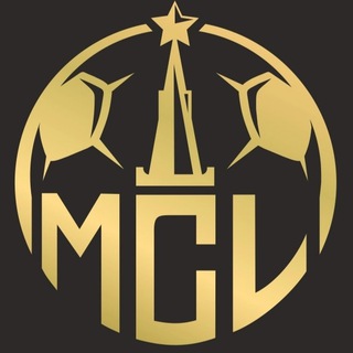 Логотип телеграм канала @mclpro — MCL Pro | Московский футбол