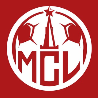 Логотип телеграм канала @mclrus — MCL