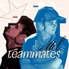 Логотип телеграм канала @mclteammates — mcl team͟m͟ates 🏁 ✶ lando norris & oscar piastri news