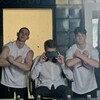 Логотип телеграм канала @mcmbro — GYM||МСМ