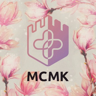 Логотип телеграм канала @mcmk_psy — Моя семья - моя крепость | Зависимость | Созависимость