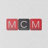 Логотип телеграм канала @mcmmariupol — Стекло•Зеркала•Мариуполь | МСМ-мебельно-стекольная мастерская