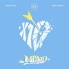 Logo of telegram channel mcnd_group1 — MCND #X10