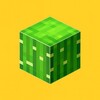 Логотип телеграм канала @mcnewru — Minecraft News • Новости Майнкрафта