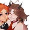 Telegram channel ➷𝓛𝓲𝓵 logo