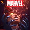 Логотип телеграм канала @mcoc_2020 — Марвел Битва Чемпионов