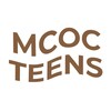 Logo of telegram channel mcocteens — mcocteens