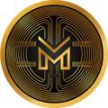 Logo saluran telegram mcoinofficial — mCoin