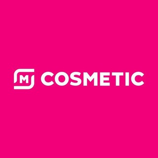Логотип телеграм канала @mcosmetic_sergeli — М Cosmetic