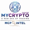 Telegram channel MCP🔍Intel FREE logo