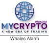 Logo of telegram channel mcp_whalesalarm — MCP🐋WhalesAlarm FREE