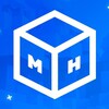 Логотип телеграм канала @mcpe_hosting — MCPEhost.ru :: Хостинг серверов Minecraft