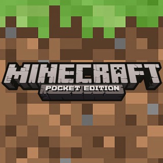 Logo of telegram channel mcpecube — MCPECUBE.COM | Minecraft PE ️️️️
