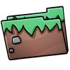 Logo of telegram channel mcpedlorg — MCPEDL: Download Minecraft Bedrock Edition 2026