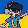 Логотип телеграм -каналу mcpetyatelegram — МС ПЕТЯ | РЕПЕР | МОТИВАТОР |