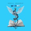 Telegram channel МЕДИКАЛ СПИКЕР | АККРЕДИТАЦИЯ | НМО | КУРСЫ logo