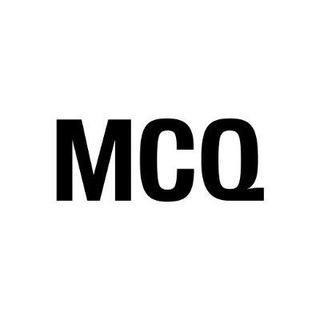 Logo of telegram channel mcq_next — MCQ NEETPG, FMGE, AIIMS, INICET