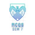 Logo saluran telegram mcqsam — MOTAZ MCQs