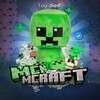 Логотип телеграм канала @mcraft_mck — Майнкрафт_МСК|Моды|Скины|Карты|