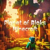 Логотип телеграм канала @mcraftplanet — Planet of bloks Minecraft
