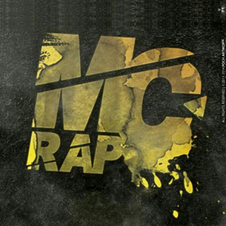 لوگوی کانال تلگرام mcrap — امسی رپ [Mc-Rap]