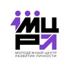 Логотип телеграм канала @mcrl_kuban — МЦРЛ | Молодежный центр развития личности