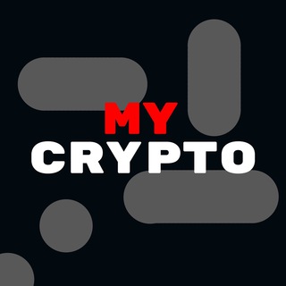 Логотип телеграм канала @mcrypto_news — MyCrypto News