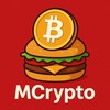 Telegram kanalining logotibi mcryptomeal — MCrypto 📈