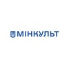 Логотип телеграм -каналу mcscukraine — Мінкульт — Міністерство культури України