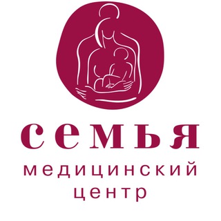 Логотип телеграм канала @mcsemya — МЕДИЦИНСКИЙ ЦЕНТР «СЕМЬЯ» | Ростов-на-Дону
