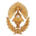 Logo saluran telegram mcsgovkh — ក្រសួងមុខងារសាធារណៈ - Ministry of Civil Service