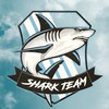 Логотип телеграм канала @mcsharkteamone — Manchester City | Shark Team
