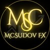 Логотип телеграм канала @mcsudovfx — M©S FX (Rob.H)