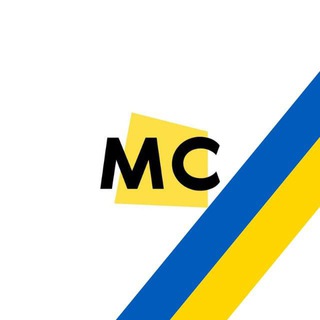 Логотип телеграм -каналу mctoday — MC.today: бізнес та інновації