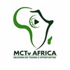 Logo of telegram channel mctv_africa — MCTv AFRICA