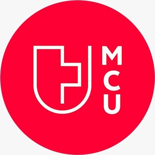 Логотип телеграм канала @mcu_expert — МКУ. Управление клиникой