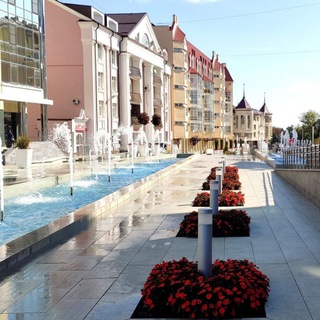 Логотип телеграм канала @mcu_stavropol — Муниципальный центр управления города Ставрополя