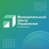 Логотип телеграм канала @mcu_blag — МЦУ Благовещенска