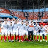 Логотип телеграм канала @mcufcteam — FcMcu